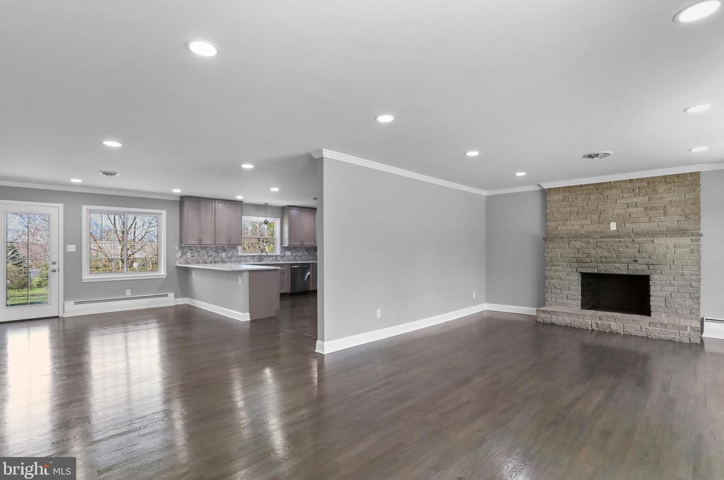 14393 Walnut Loop, Upton PA  17225-9459 exterior