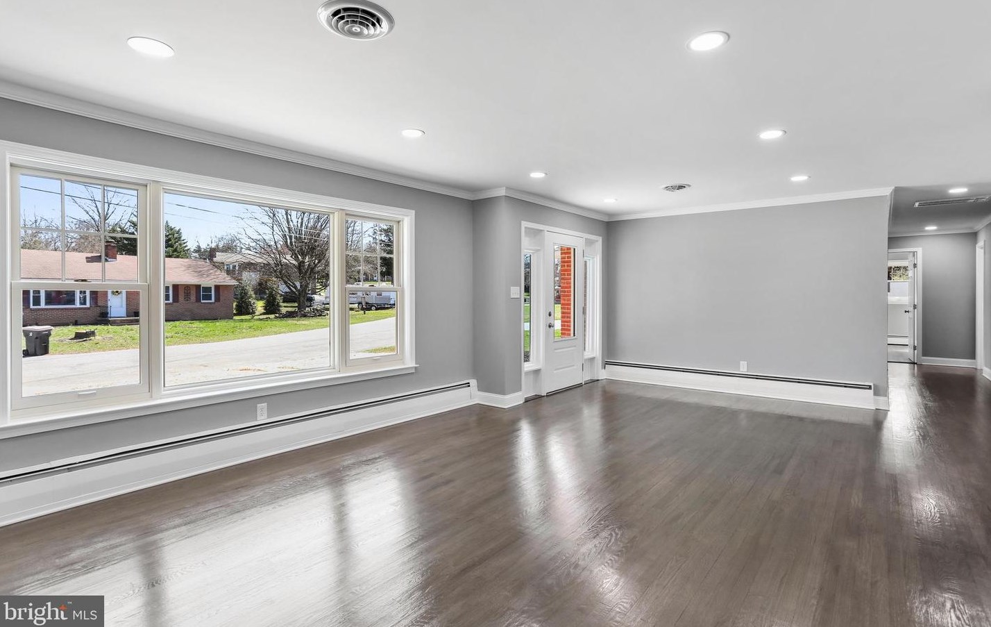 14393 Walnut Loop, Upton PA  17225-9459 exterior