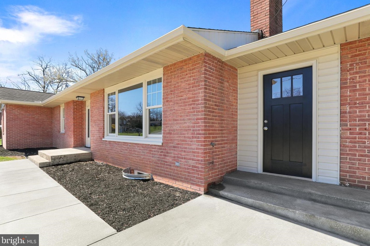 14393 Walnut Loop, Upton PA  17225-9459 exterior