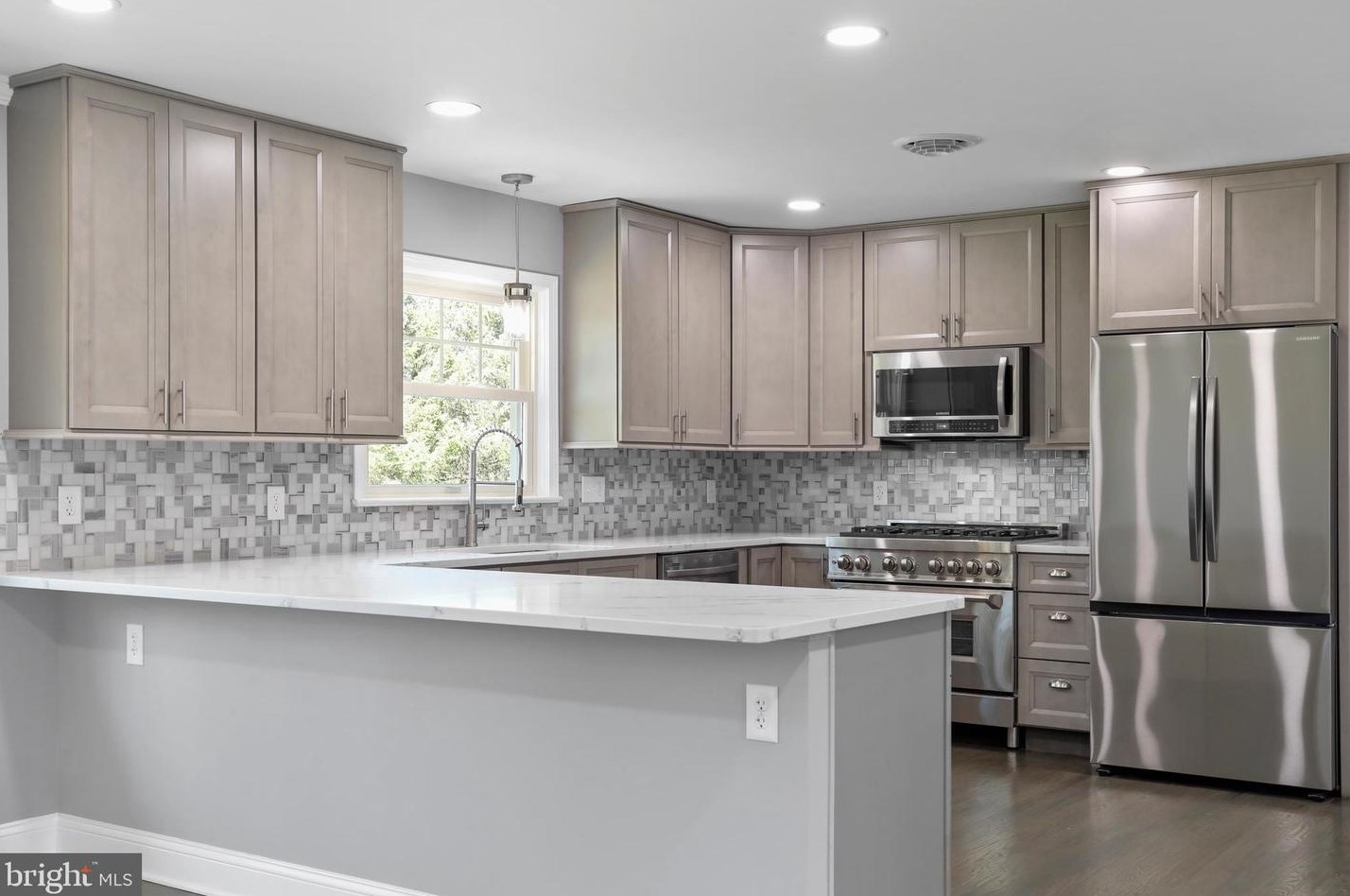 14393 Walnut Loop, Upton PA  17225-9459 exterior