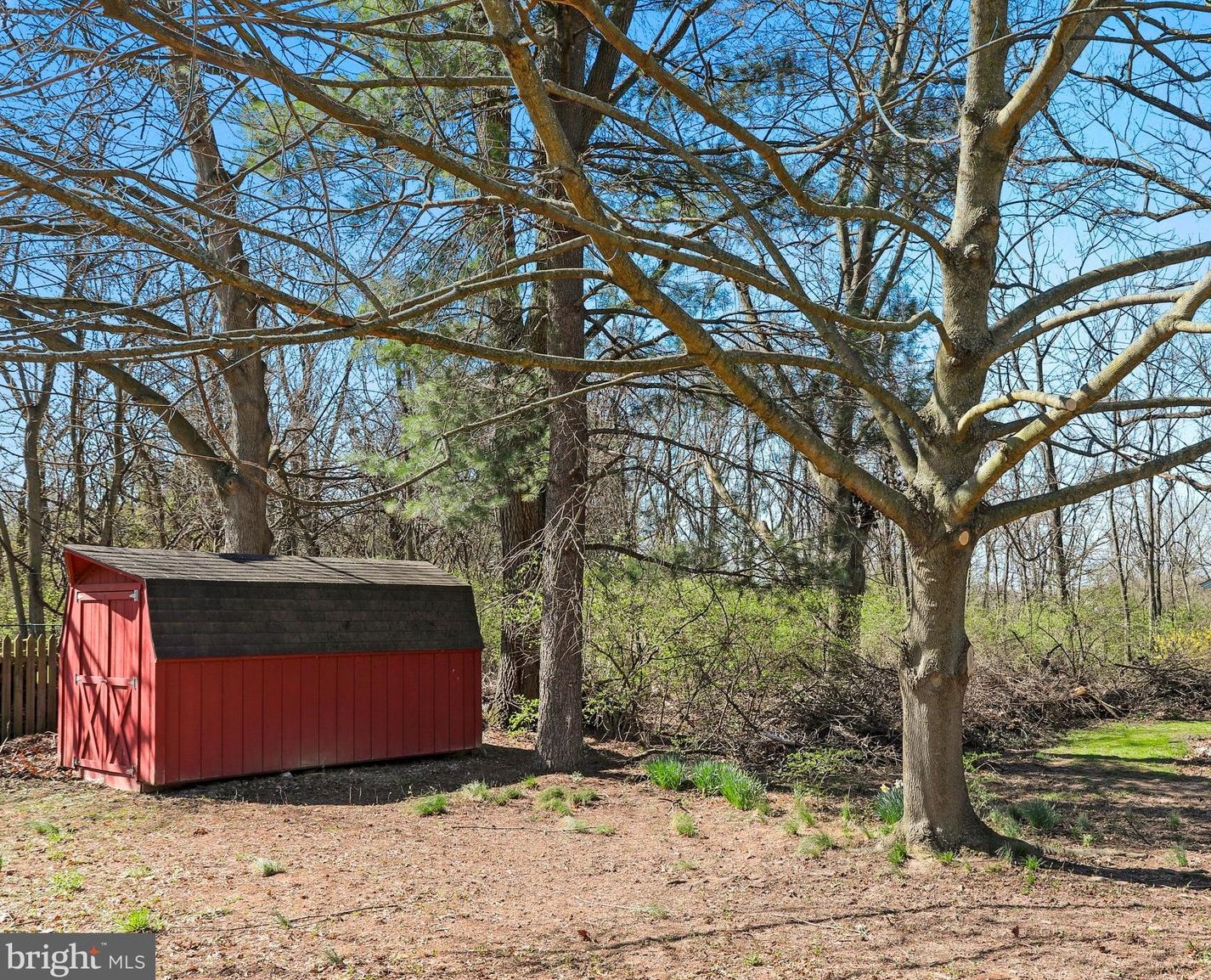 14393 Walnut Loop, Upton PA  17225-9459 exterior