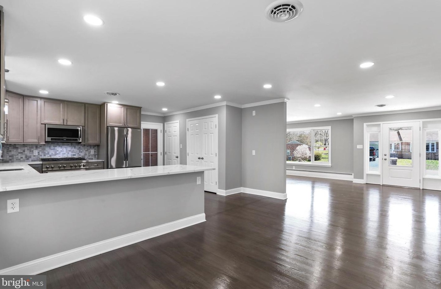 14393 Walnut Loop, Upton PA  17225-9459 exterior