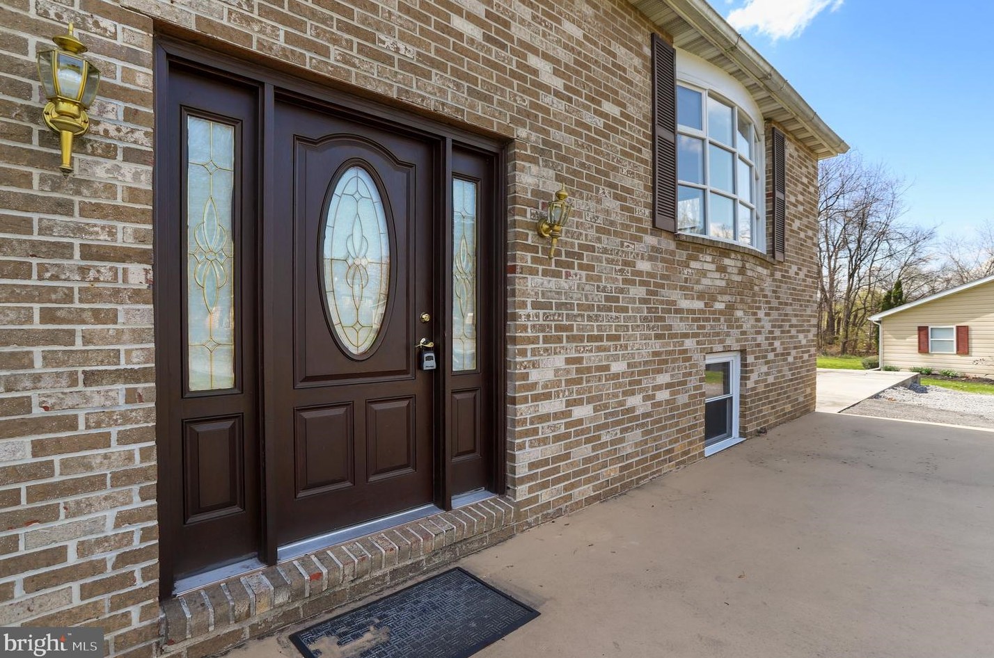 106 Echo Dr, Chambersburg PA  17202-3308 exterior