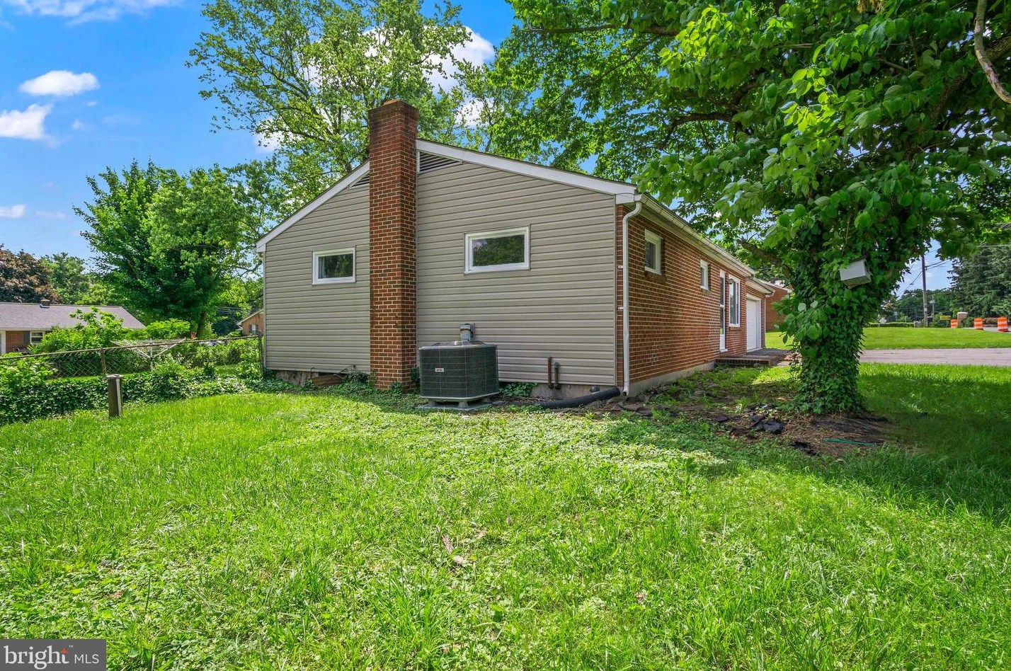 14232 Molly Pitcher Hwy, Upton PA 17225-9457 exterior