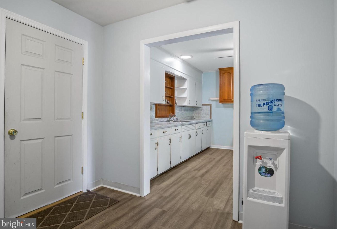 14232 Molly Pitcher Hwy, Upton PA 17225-9457 exterior