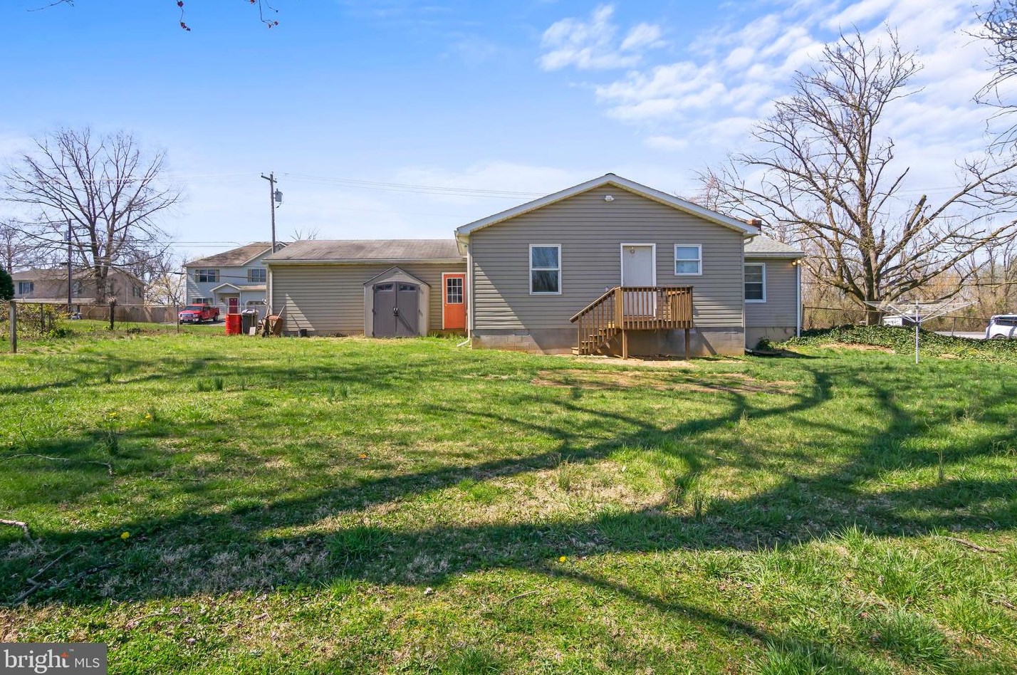 14232 Molly Pitcher Hwy, Upton PA 17225-9457 exterior