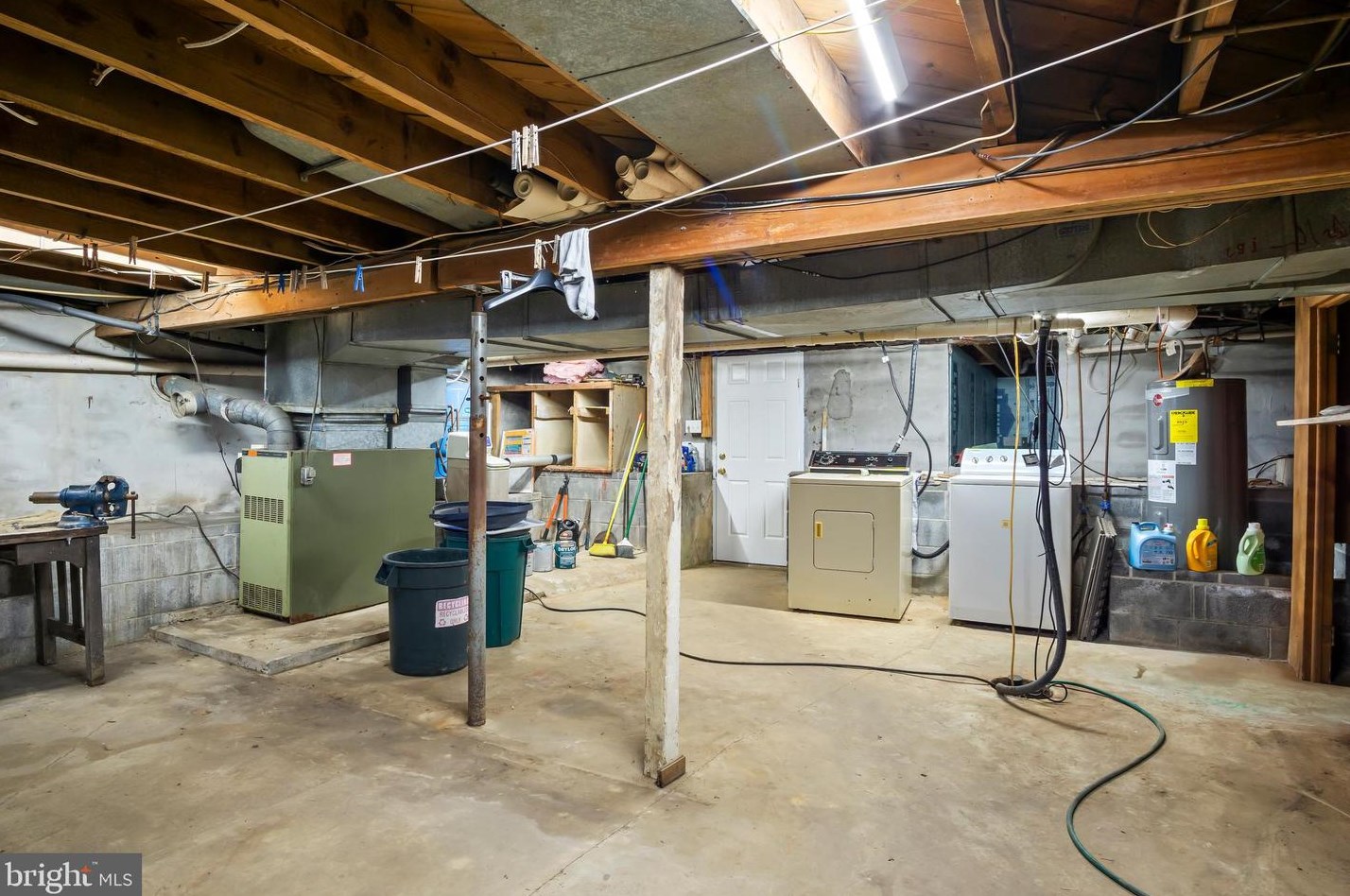 14232 Molly Pitcher Hwy, Upton PA 17225-9457 exterior