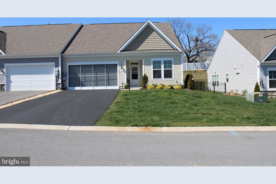 11755 Mystic Rock Ln S, Waynesboro, PA 17268 MLS PAFL2019290