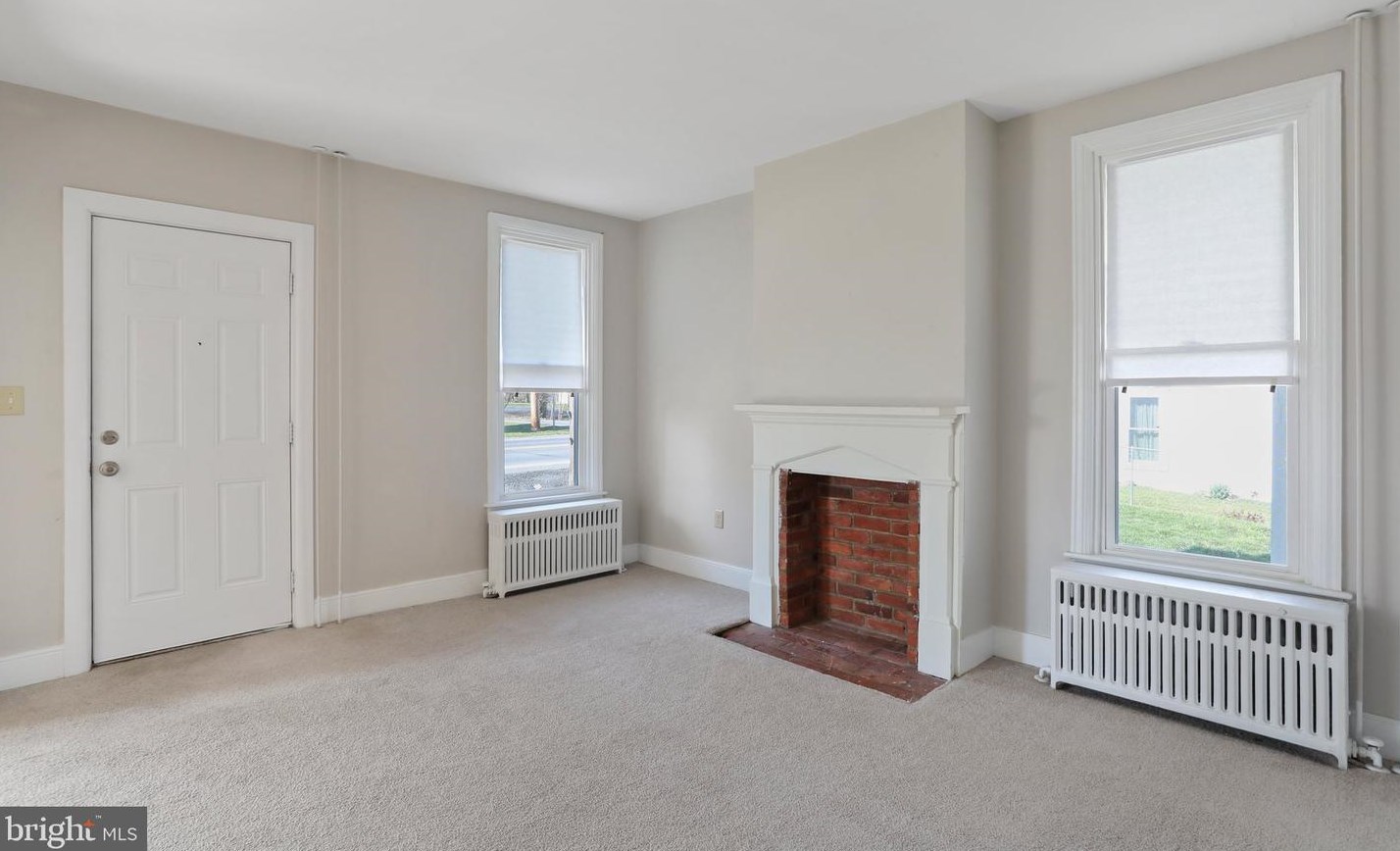 29 Main St, Fayetteville PA  17222-1427 exterior