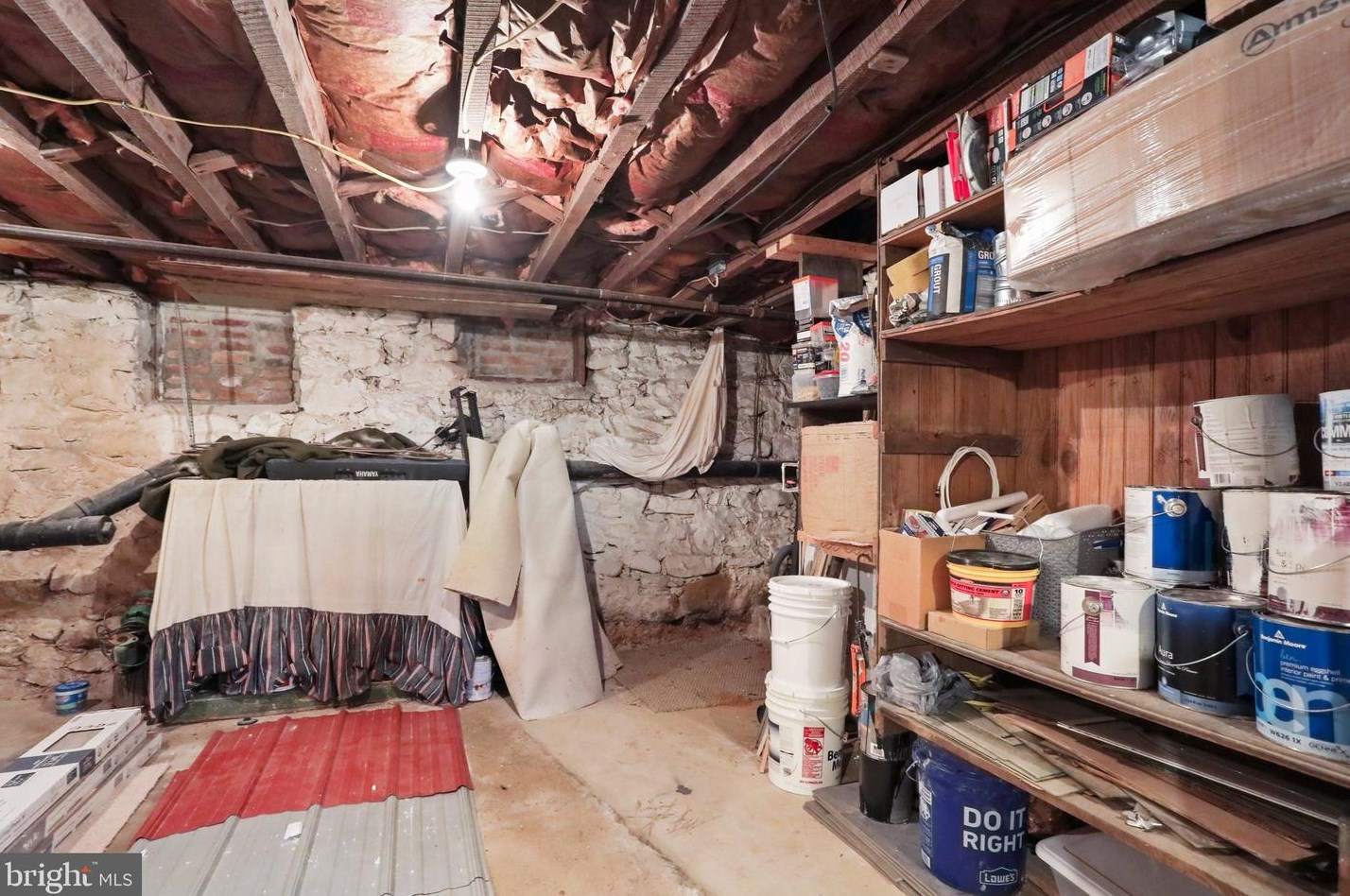 29 Main St, Fayetteville PA  17222-1427 exterior