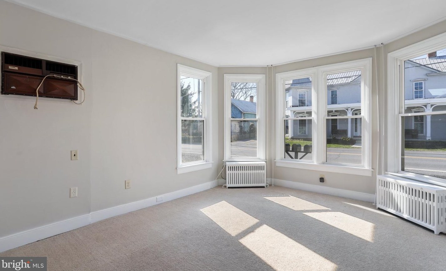 29 Main St, Fayetteville PA  17222-1427 exterior