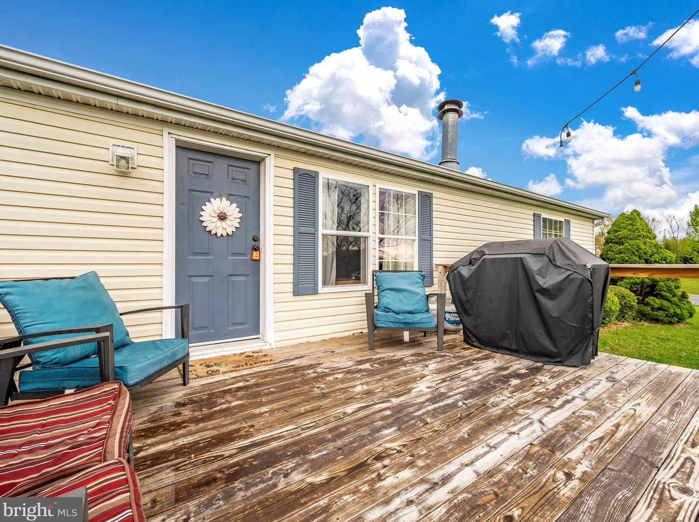 11365 Punch Bowl Rd, Dickey PA  17236-9779 exterior