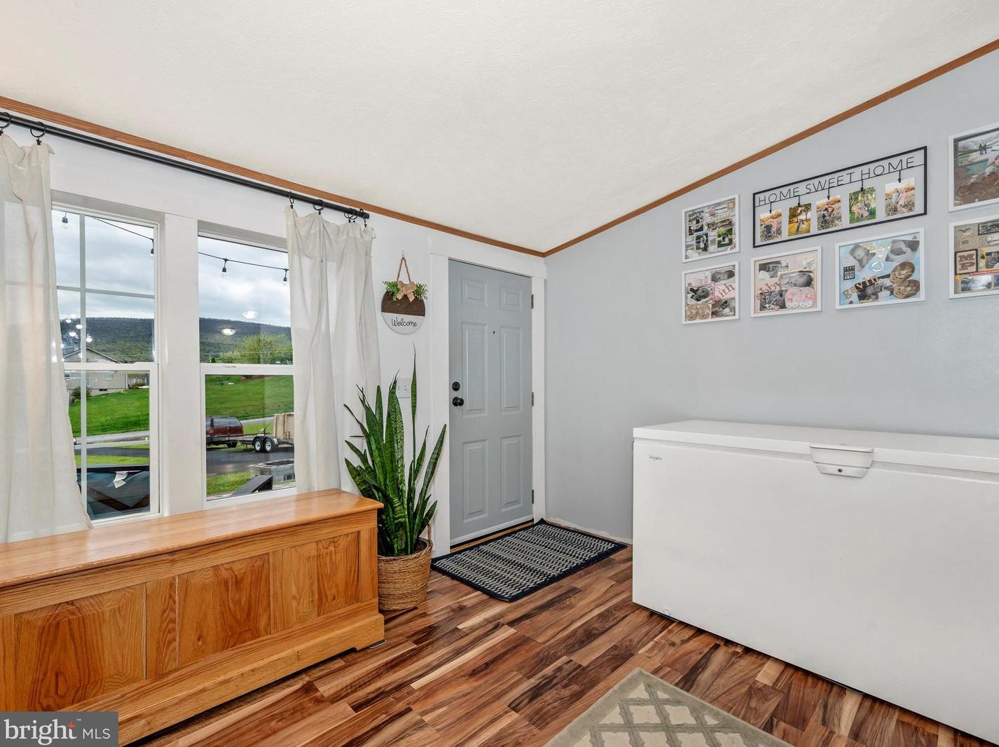 11365 Punch Bowl Rd, Dickey PA  17236-9779 exterior