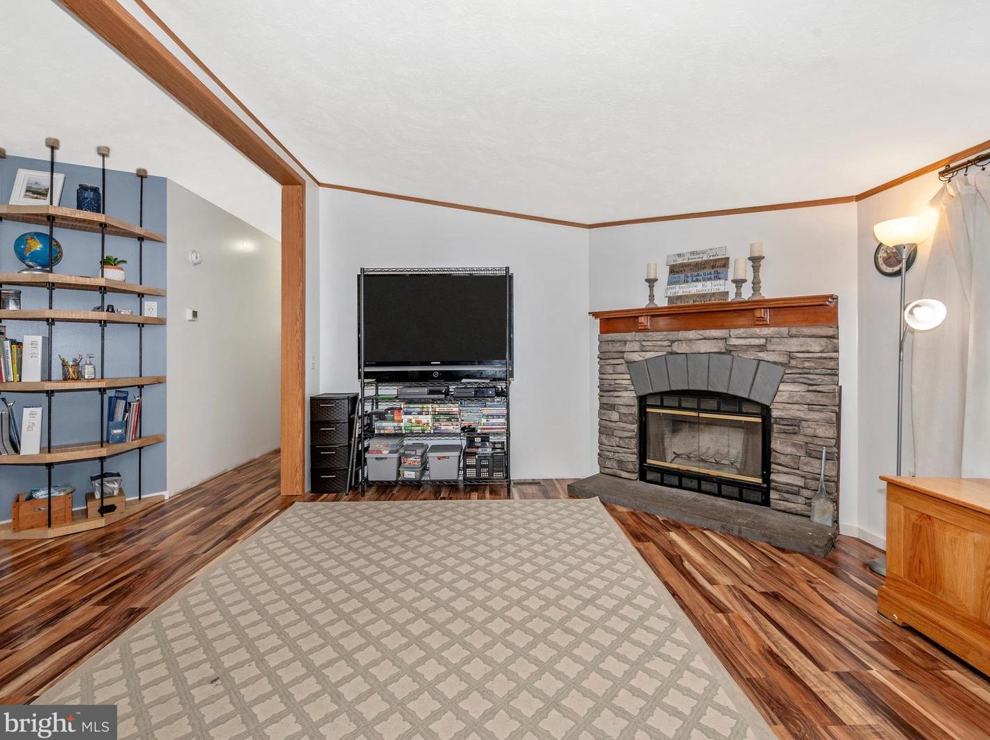 11365 Punch Bowl Rd, Dickey PA  17236-9779 exterior