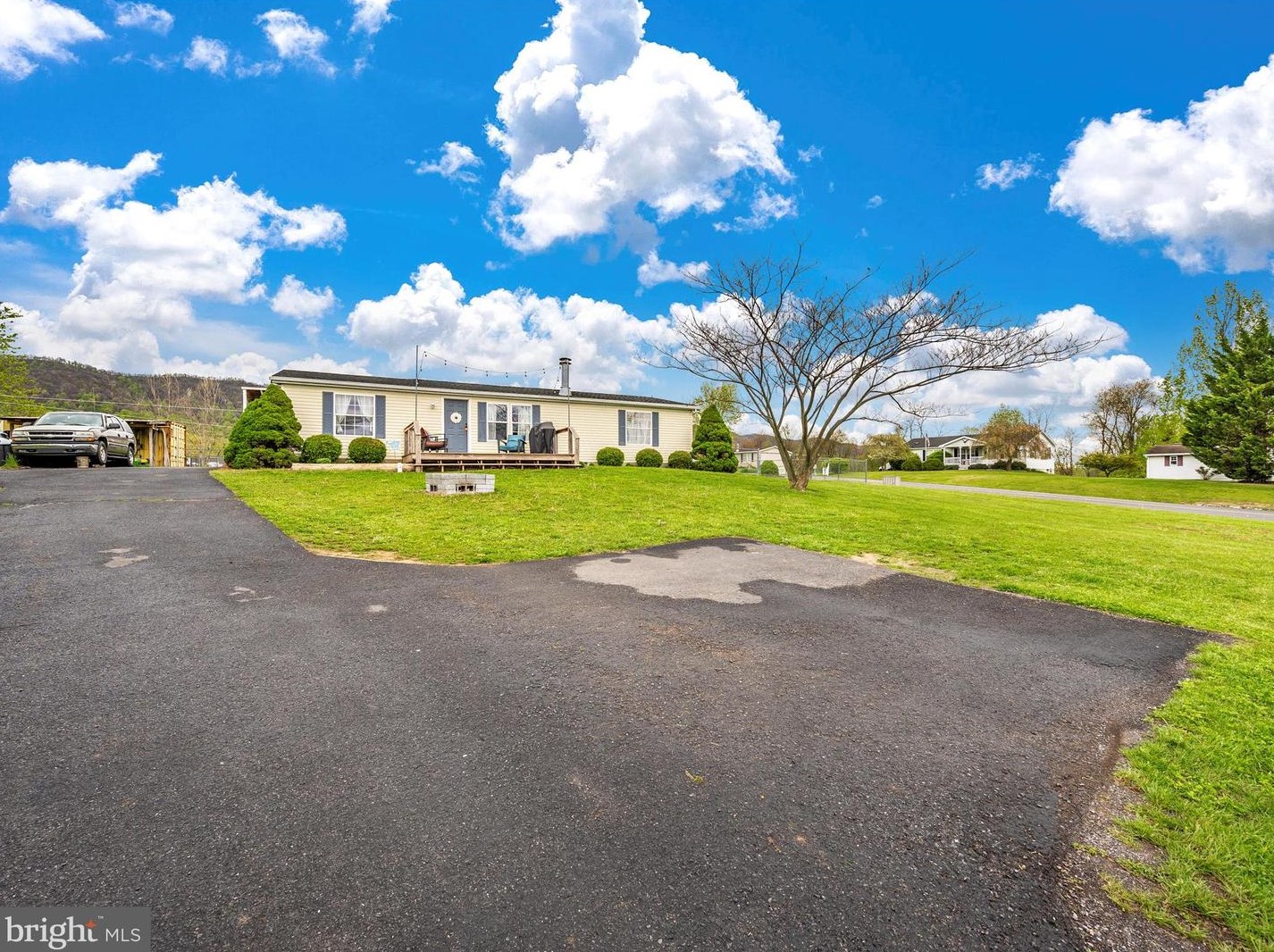 11365 Punch Bowl Rd, Dickey PA  17236-9779 exterior