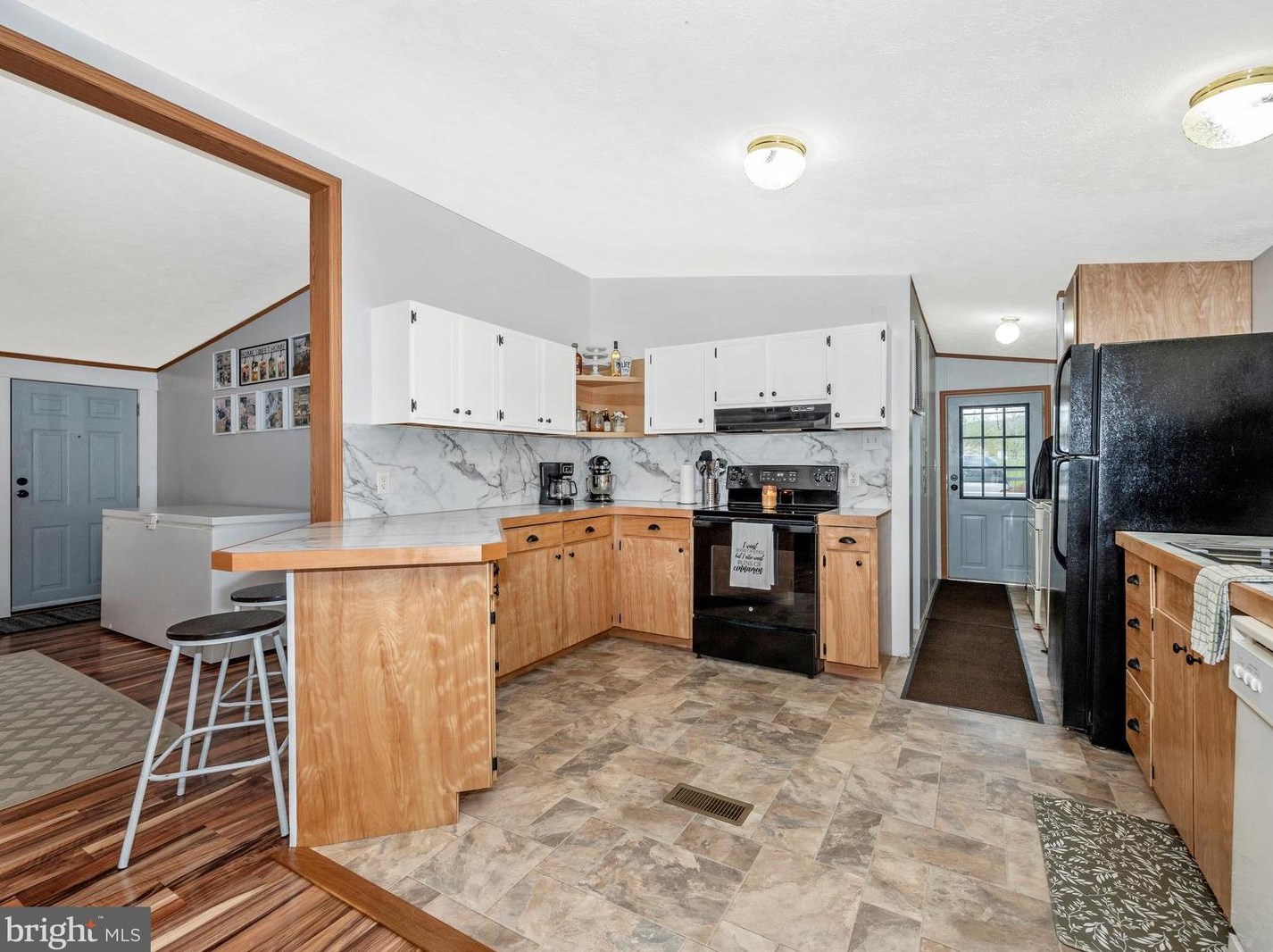 11365 Punch Bowl Rd, Dickey PA  17236-9779 exterior
