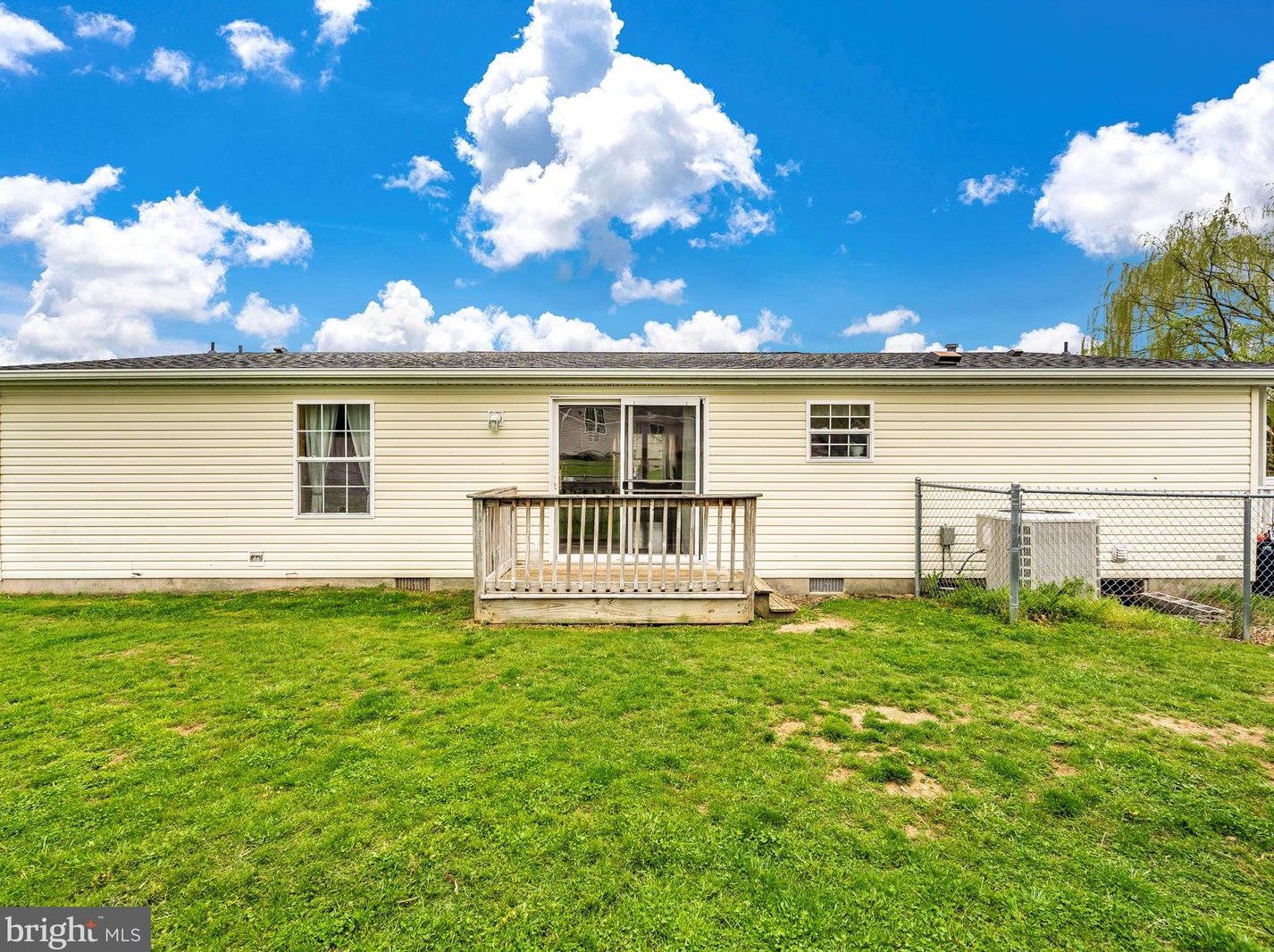 11365 Punch Bowl Rd, Dickey PA  17236-9779 exterior