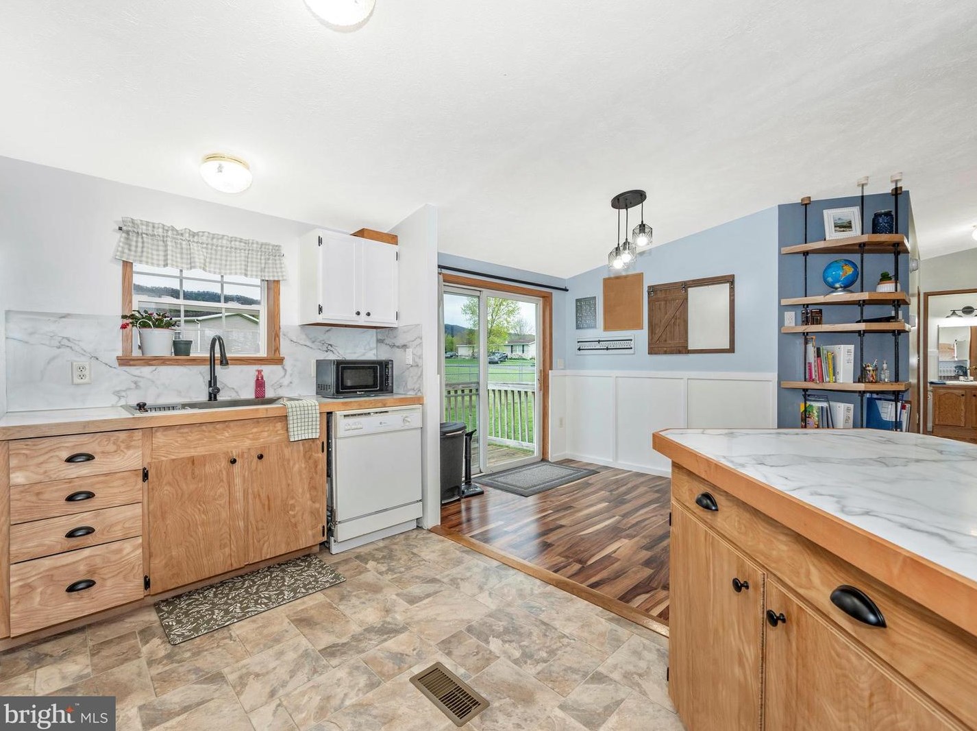 11365 Punch Bowl Rd, Dickey PA  17236-9779 exterior