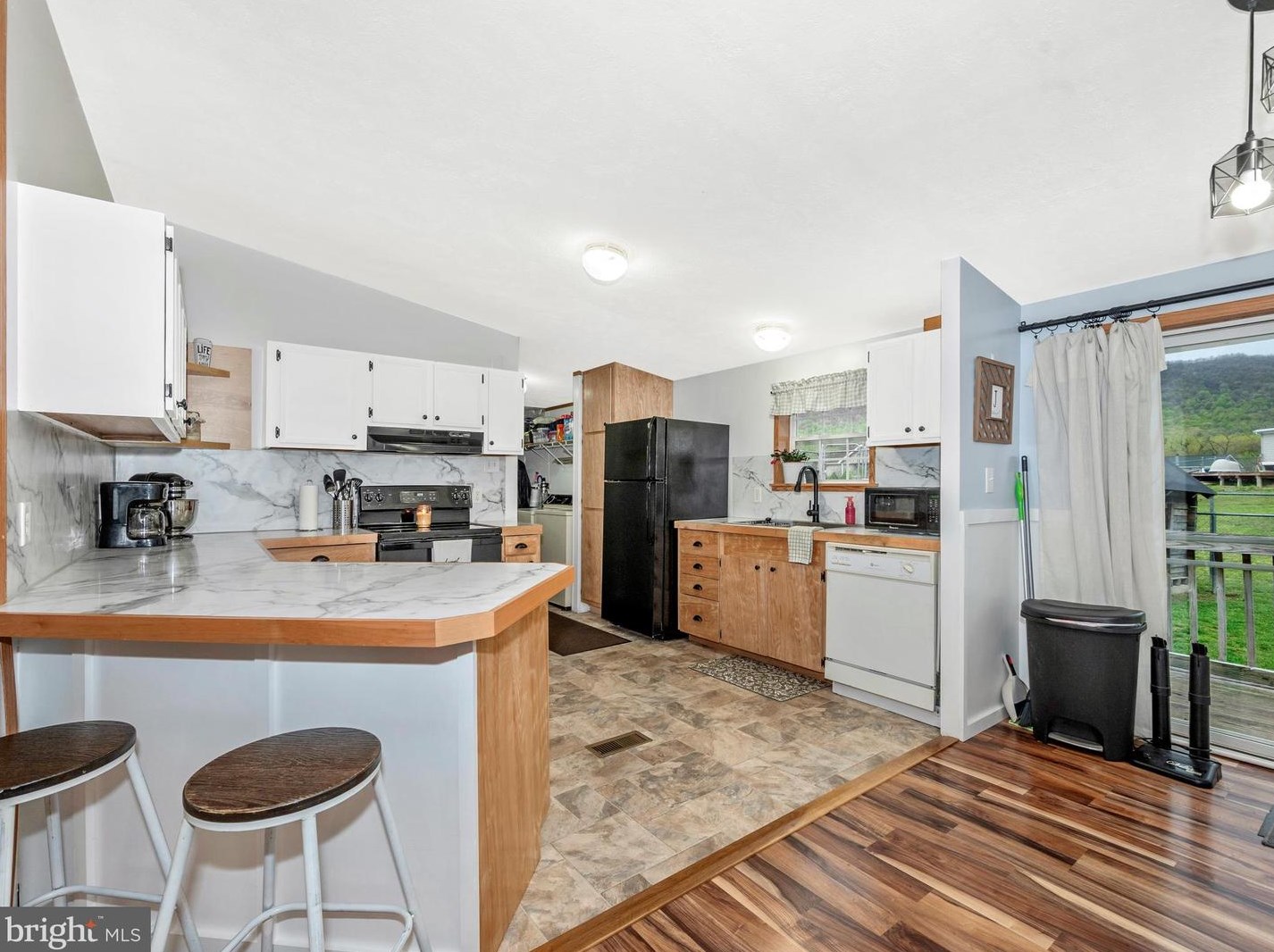 11365 Punch Bowl Rd, Dickey PA  17236-9779 exterior