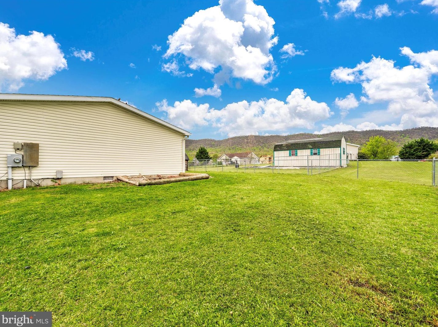 11365 Punch Bowl Rd, Dickey PA  17236-9779 exterior