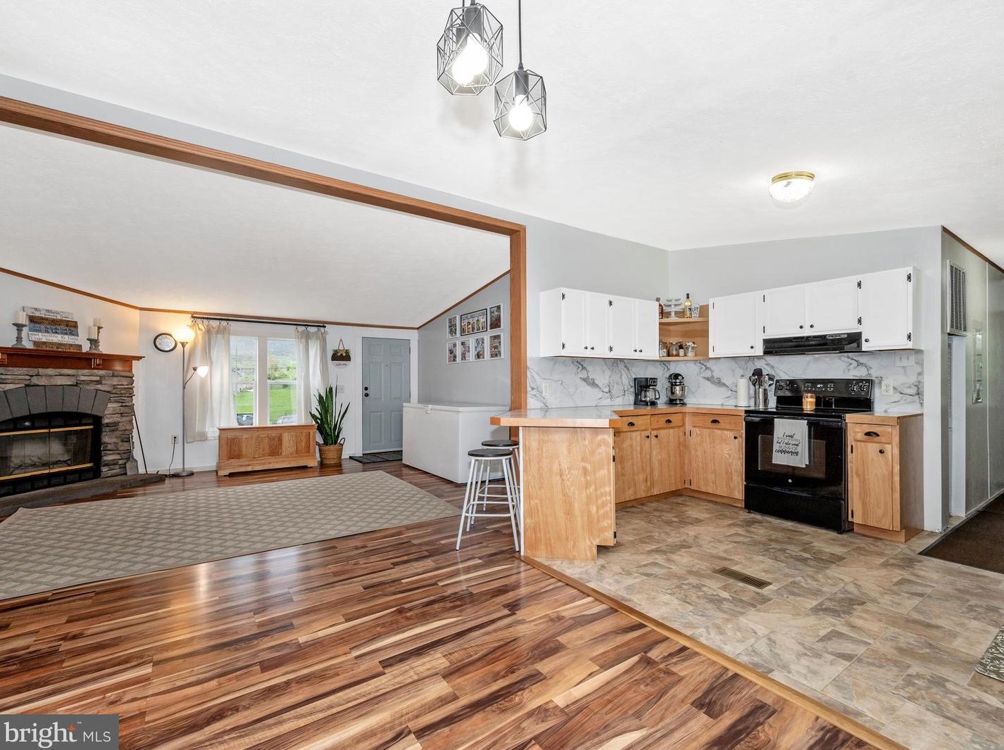 11365 Punch Bowl Rd, Dickey PA  17236-9779 exterior