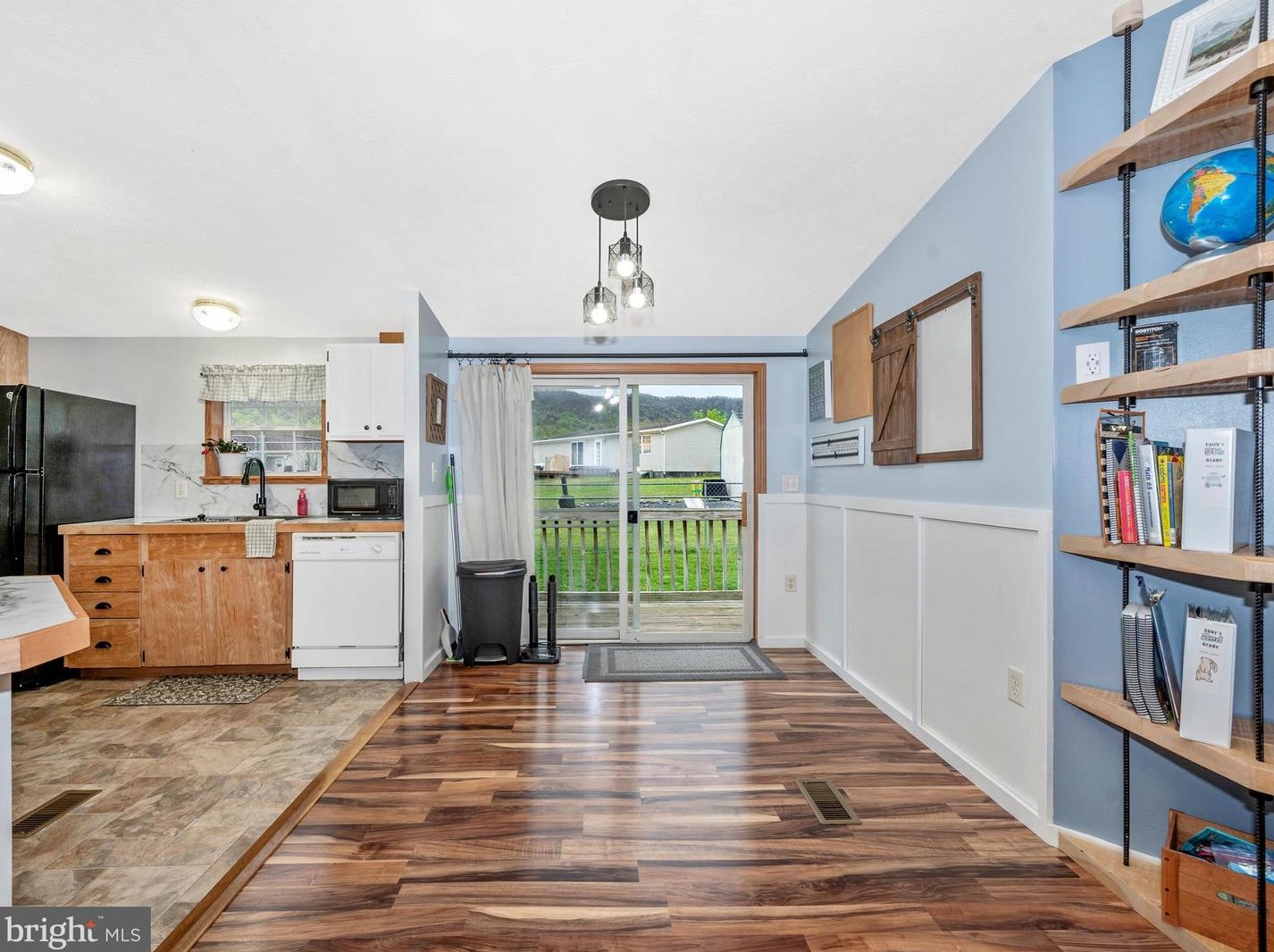 11365 Punch Bowl Rd, Dickey PA  17236-9779 exterior