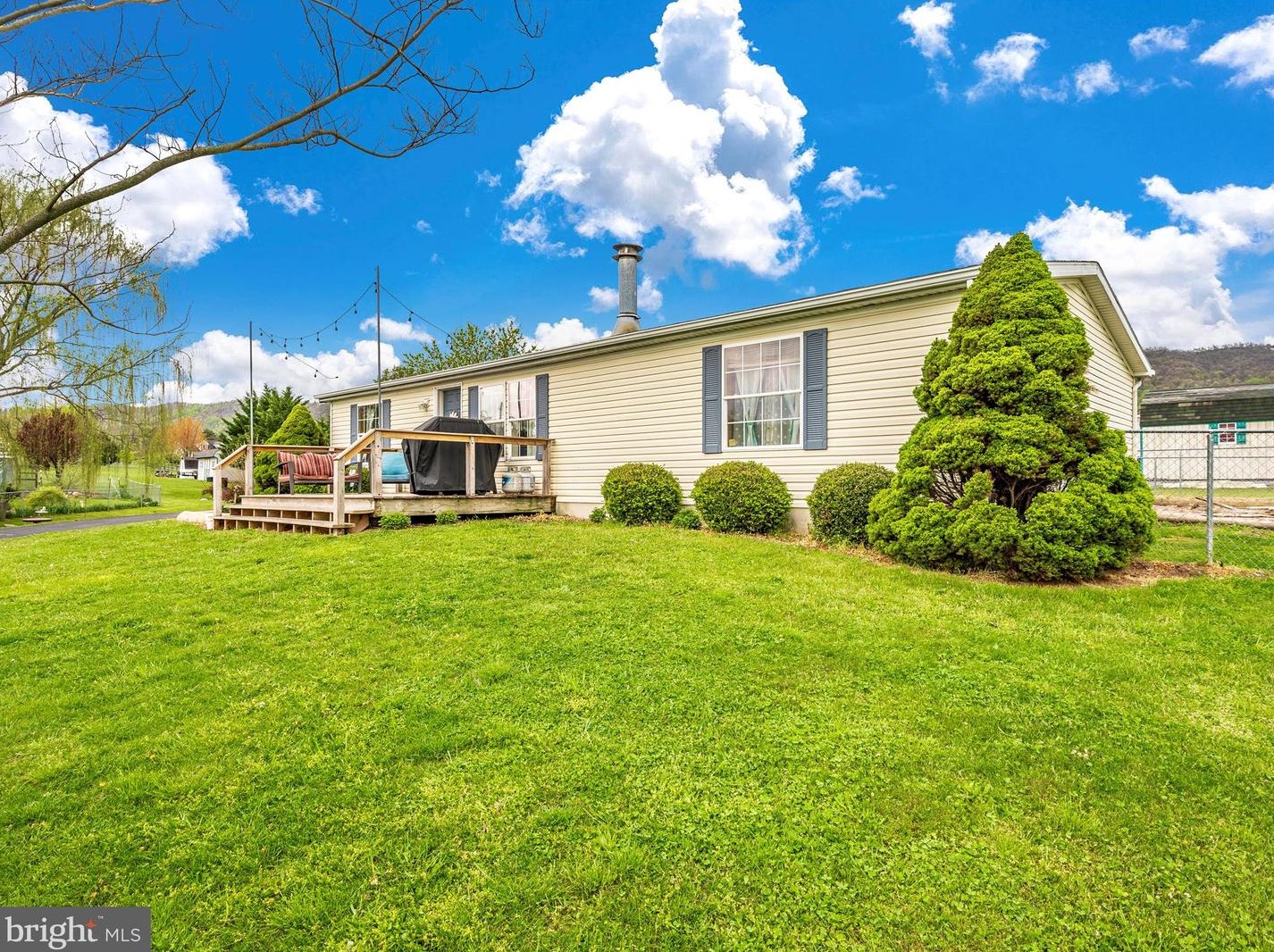 11365 Punch Bowl Rd, Dickey PA  17236-9779 exterior