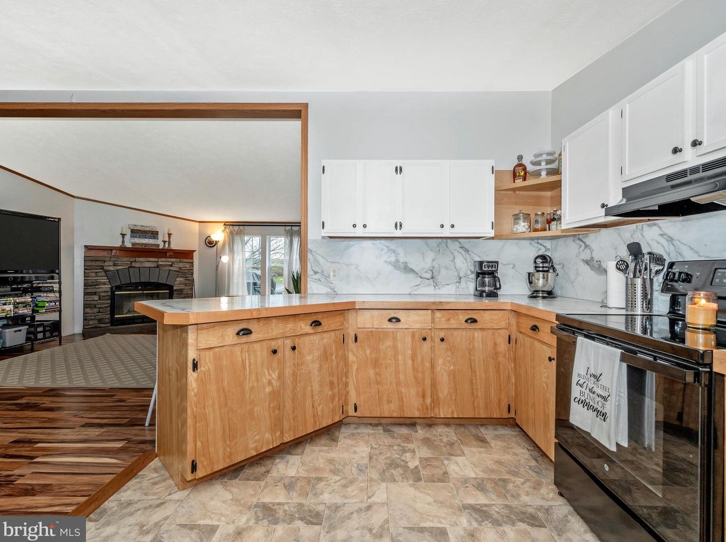 11365 Punch Bowl Rd, Dickey PA  17236-9779 exterior
