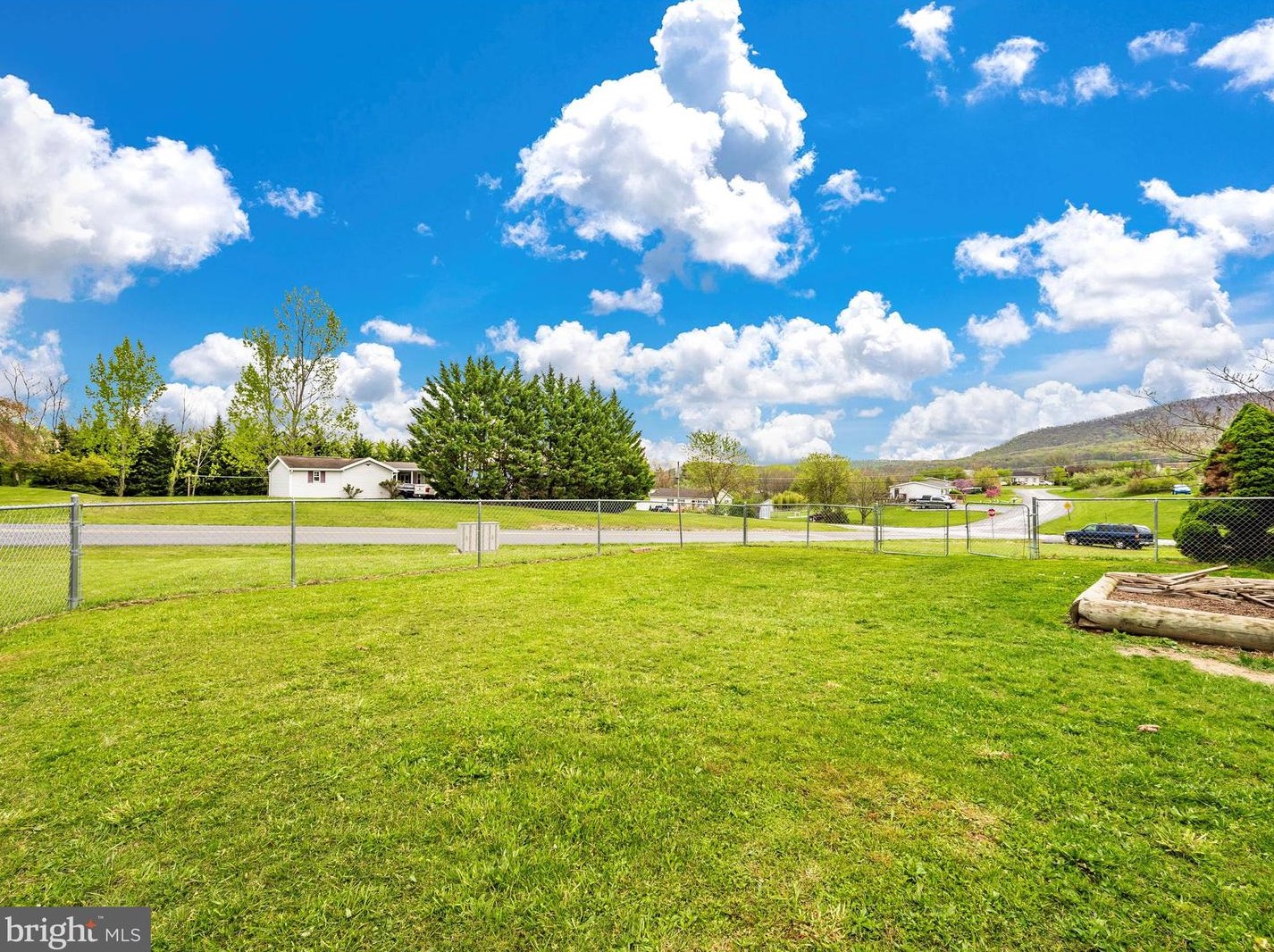 11365 Punch Bowl Rd, Dickey PA  17236-9779 exterior