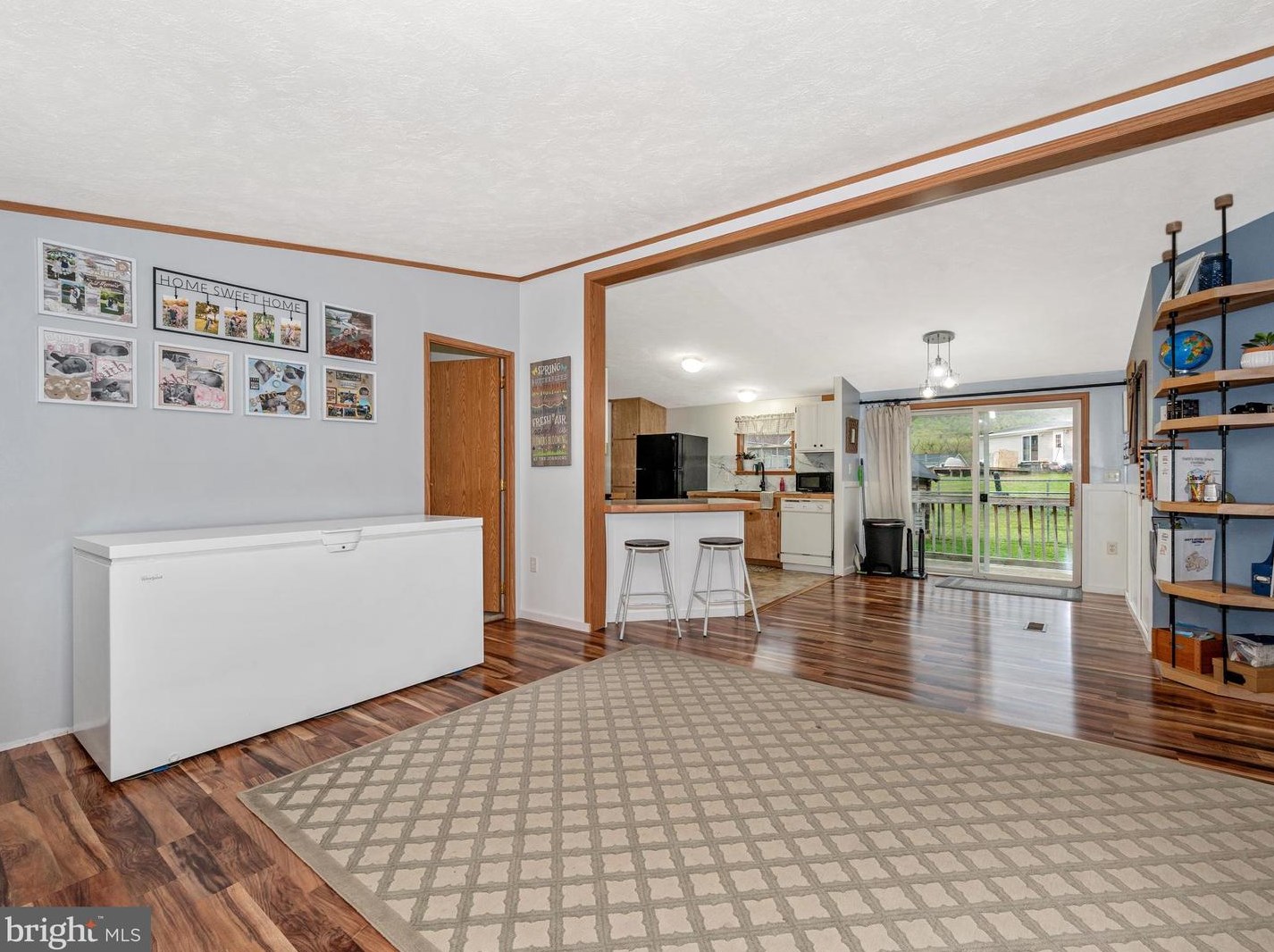 11365 Punch Bowl Rd, Dickey PA  17236-9779 exterior
