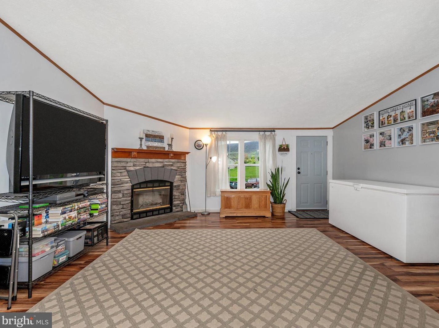 11365 Punch Bowl Rd, Dickey PA  17236-9779 exterior
