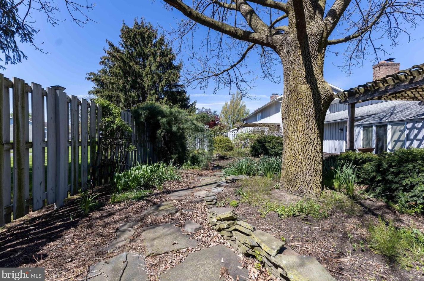3528 Scotland Rd, Chambersburg PA  17202-9774 exterior