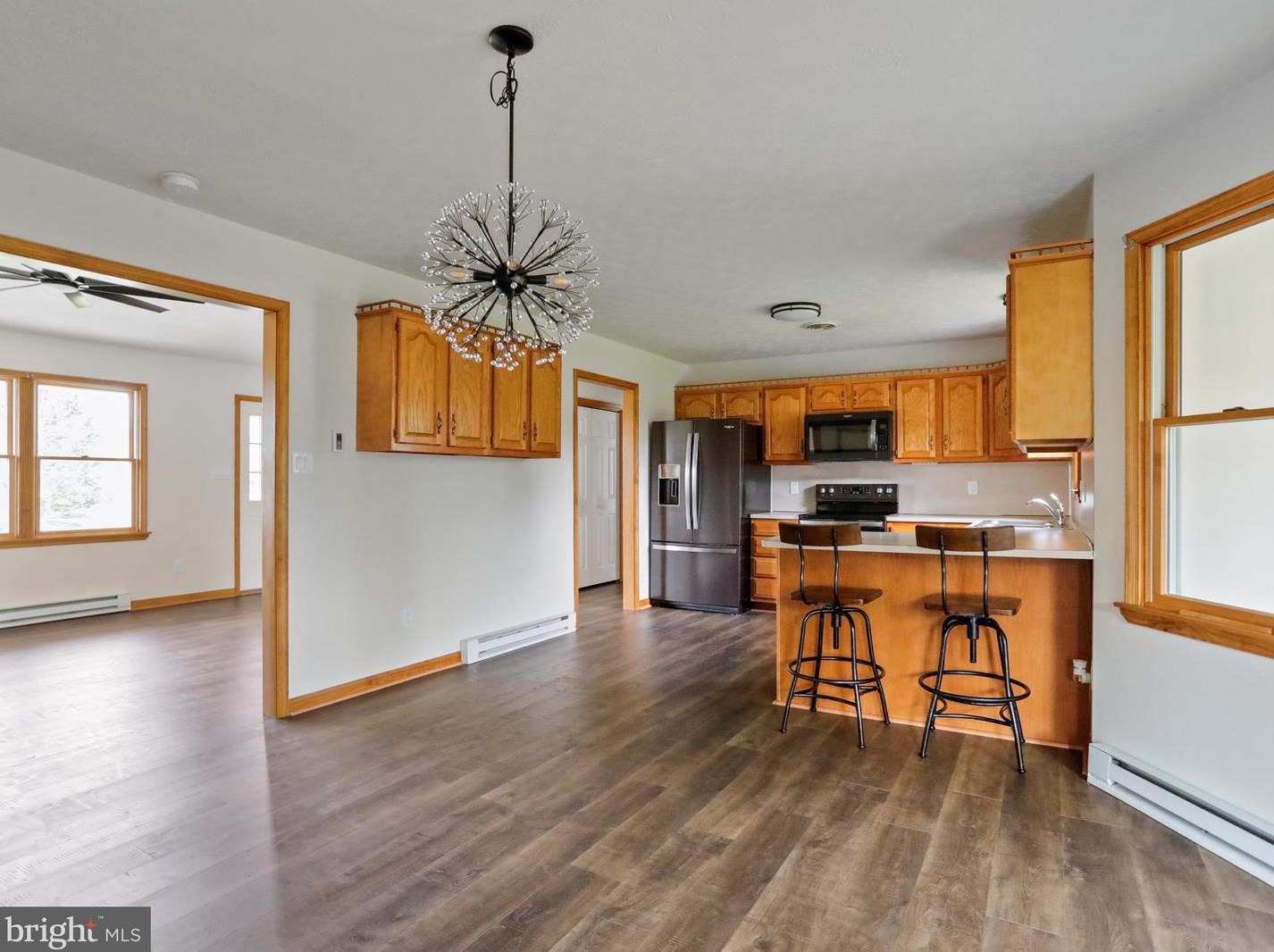83 Parkwood Dr, Upton PA  17225-1485 exterior