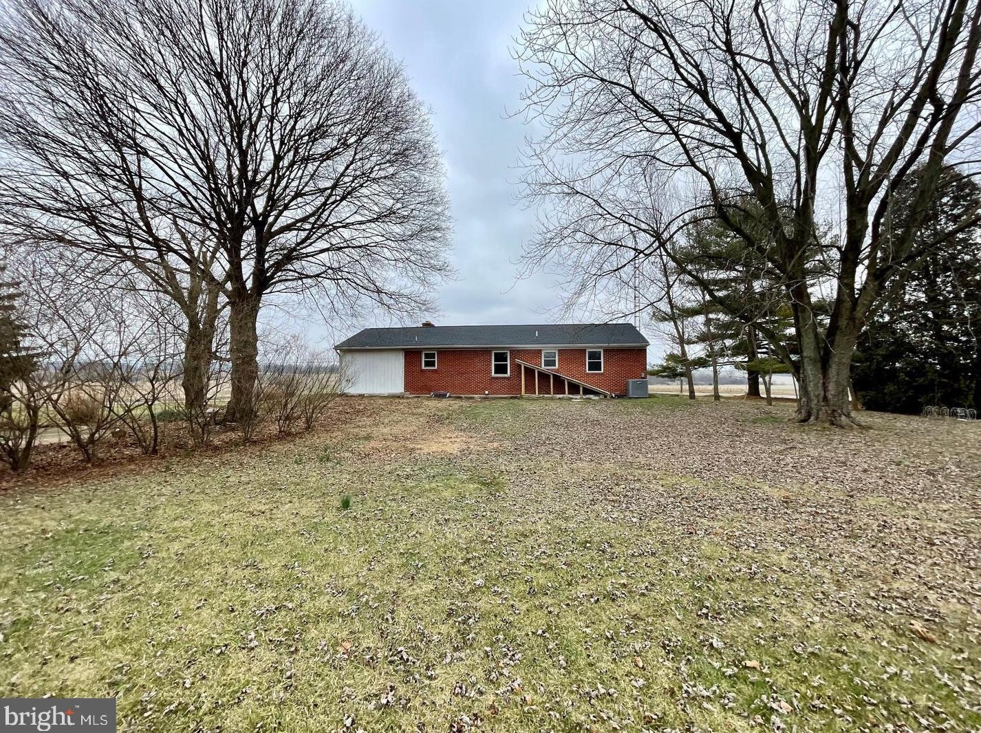 12591 Gearhart Rd, Upton PA  17225-9518 exterior