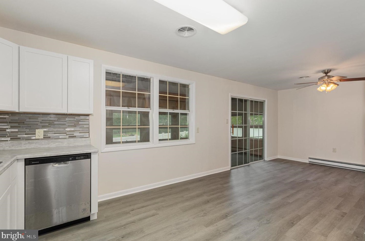 55 Linwood Dr, Chambersburg PA  17202-8682 exterior