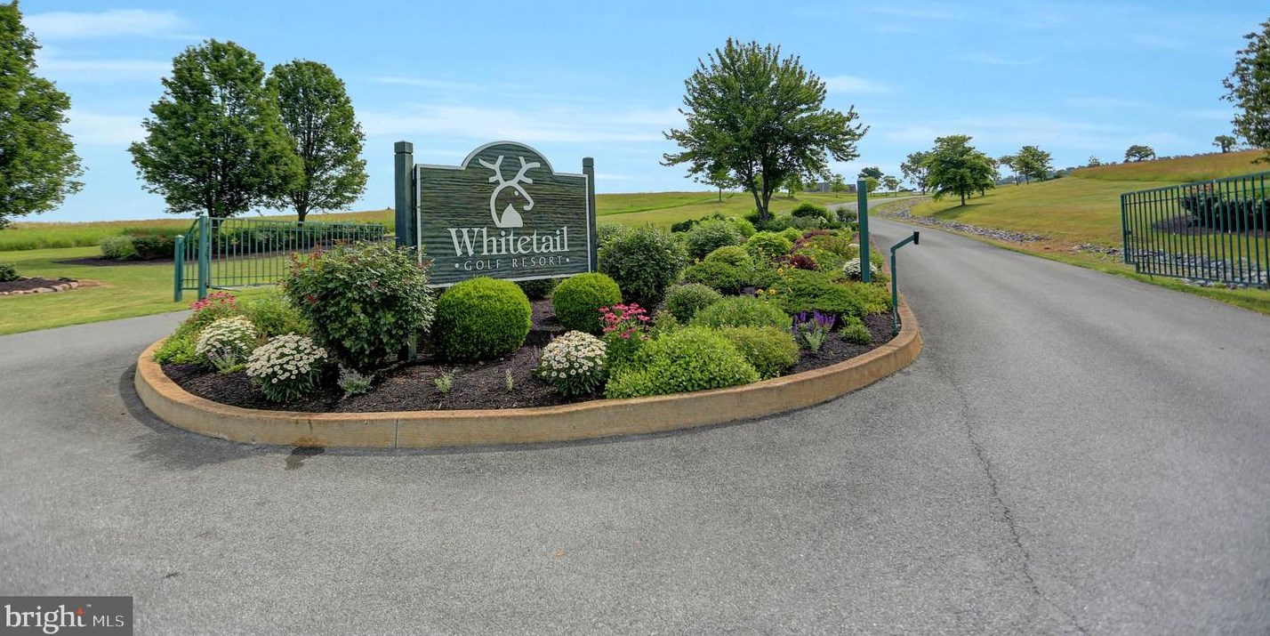 14175 Northern Lights Dr, Dickey PA  17236-8757 exterior