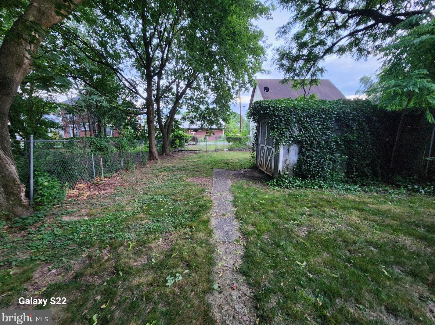 366 Catherine St, Chambersburg PA  17201-3206 exterior