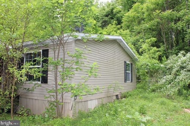 6011 Charlestown Rd, Dickey PA  17236-8704 exterior