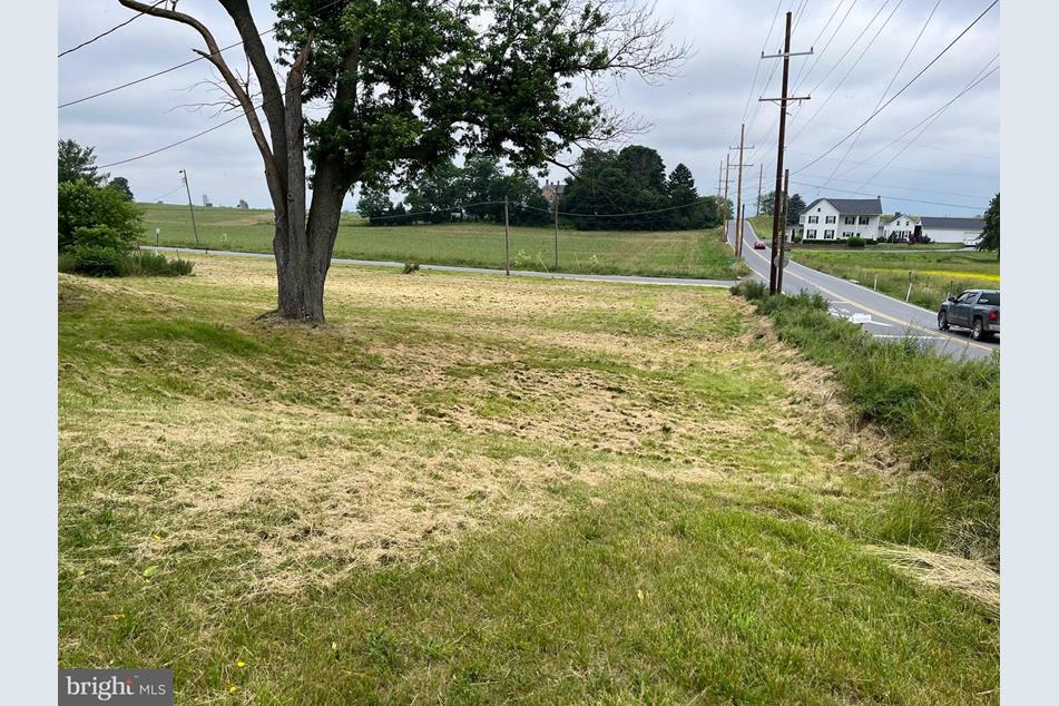 17709 Mason Dixon Rd, Greencastle, PA 17225 MLS PAFL2020648