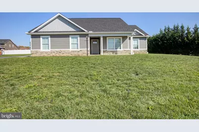 2340 Somerset Road, Chambersburg, PA 17202 - Photo 1