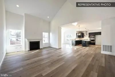 Copper Beech Plan At Hickory Pointe, Waynesboro, PA 17268 - Photo 9