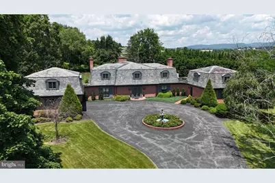 9383 Oyer Drive, Waynesboro, PA 17268 - Photo 1