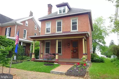 145 S Washington Street, Greencastle, PA 17225 - Photo 1