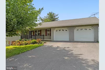 3362 Mercersburg Road, Mercersburg, PA 17236 - Photo 1