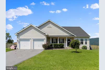 12414 Summit Vista Drive, Mercersburg, PA 17236 - Photo 1