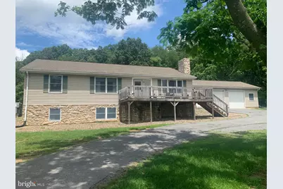 10445 Lww, Saint Thomas, PA 17252 - Photo 1