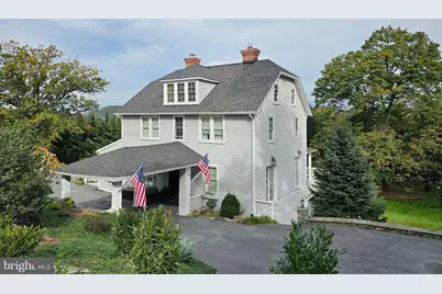 14946 Charmian Road, Blue Ridge Summit, PA 17214 - Photo 1