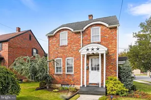 502 Wayne Ave, Chambersburg, PA 17201 - Photo 1