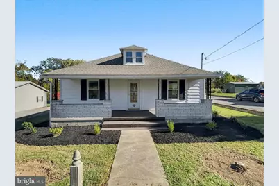 13883 Buchanan Trail W, Mercersburg, PA 17236 - Photo 1