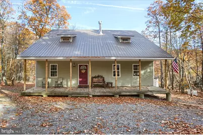8620 Monns Gap Road, Waynesboro, PA 17268 - Photo 99